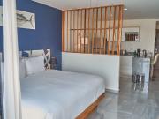 Departamento en renta Playa Del Carmen, Edificio Zulim 34