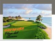 Departamento en Renta Playa del Carmen Mayakoba $23,000...