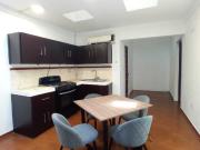 DEPARTAMENTO EN RENTA. PLAYA NORTE. CARMEN, CAMPECHE