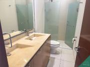 departamento en renta plaza carso dali amueblado
