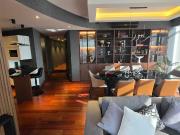 Departamento en renta Plaza Residences Amueblado de Lujo