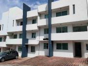DEPARTAMENTO En RENTA, plaza San Diego, Forjadores, CHOLULA