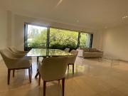 Departamento en renta Plinio, Polanco Amueblado