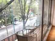 Departamento en renta Polanco