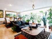 DEPARTAMENTO EN RENTA POLANCO