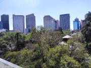 Departamento En Renta Polanco