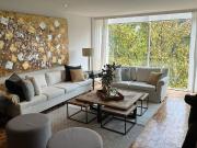 Departamento en Renta Polanco