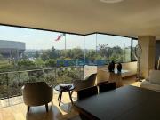 Departamento en Renta, Polanco