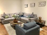 Departamento en Renta, Polanco