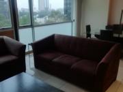 DEPARTAMENTO EN RENTA POLANCO