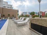 Departamento en Renta ? Polanco