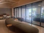 Departamento en renta | Polanco | 45.25 m² | CW26 1612