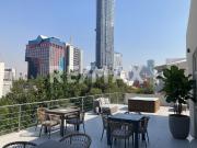 Departamento en Renta – Polanco