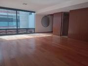 Departamento en renta Polanco