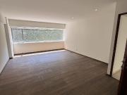 Departamento en renta polanco