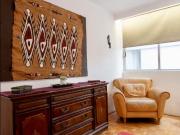 departamento en renta polanco