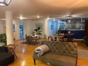 Departamento en Renta. Polanco