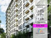 Departamento en renta Polanco a dos cuadras de Antara Departamento en renta Polanco a dos cuadras de Antara