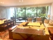 Departamento en renta Polanco, amueblado!