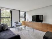Departamento en renta Polanco amueblado