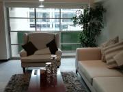 DEPARTAMENTO EN RENTA POLANCO AMUEBLADO