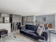 Departamento en renta Polanco amueblado