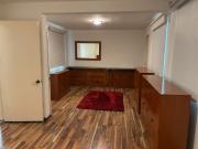 DEPARTAMENTO EN RENTA POLANCO, AMUEBLADO