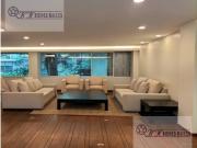 Departamento en Renta, Polanco Amueblado de Lujo, Amplio...