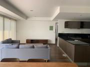 Departamento en EN RENTA AMUEBLADO POLANCO ANATOLE FRANCE Et
