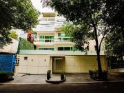 Departamento en renta, Polanco, Campos Eliseos