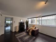 Departamento en Renta, Polanco I Secci?n, 3 Recamaras