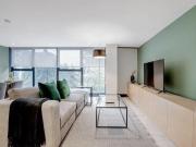 Departamento en renta Polanco I Secci?n, Miguel Hidalgo