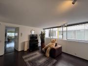 Departamento en Renta, Polanco I Sección, 3 Recamaras