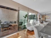 Departamento en renta Polanco II Sección – 165 m², 2...