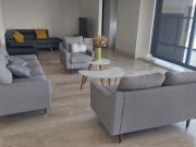 Departamento Amueblado en Renta Polanco, Miyana