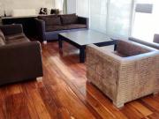 Departamento en Renta Polanco para Parejas con Buena Terraza