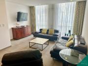 Departamento en renta Polanco Plaza Carso Torre Pissarro