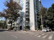 Departamento en Renta, Polanco Sección V, Rubén Darío CDMX