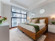 Departamento en renta Polanco Totalmente amueblado y...