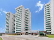 Vista Turquesa departamento nuevo en renta al lado de...