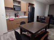 Departamento en Renta POR MES Cabo Norte AMUEBLADO