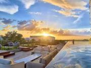 Departamento en Renta POR MES Cabo Norte AMUEBLADO