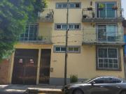 Departamento en renta, Portales, Benito Juárez