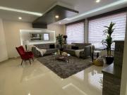 departamento en renta prados del campestre morelia