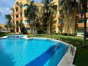 departamento en renta, primer piso, 3 recámaras,...