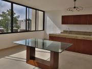 DEPARTAMENTO EN RENTA – PRIVADA CON ENCANTO, MÉRIDA