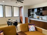 DEPARTAMENTO EN RENTA PRIVADA HELIA CERCA PLAZA LA ISLA
