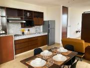 DEPARTAMENTO EN RENTA PRIVADA HELIA CERCA PLAZA LA ISLA