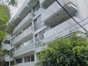 Departamento en Renta, Protasio Tagle No.59, Col. San...