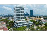 DEPARTAMENTO EN RENTA PROVIDENCIA